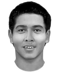 UNIDENTIFIED IN CALIFORNIA On May 1, 1990, the victim was struck by a  pickup truck
