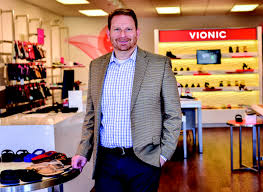 Lucky Shoes' business model still a good fit