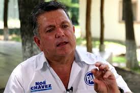 Pide Noé Chávez cuidar votación