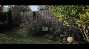 Wer seinen garten, seinen balkon oder seine terrasse zur wohlfühloase umwandelt, möchte in der regel nicht, dass der bereich einsehbar ist. Zaundruck De Der Bedruckte Sichtschutz Im Garten Zum Einflechten Youtube