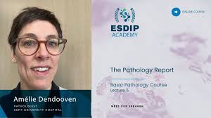 digitalpathology #aiinmedicine #healthcareinnovation #esdipacademy…