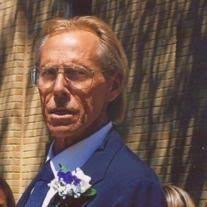 Lonnie Lawless Obituary