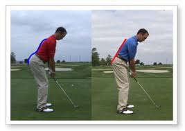 As a beginner, there is a unique opportunity to begin learning how to play with good fundamentals and habits. Tips For Developing The Proper Golf Swing Beginner Golf Swing Tips