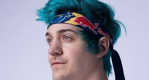 I love video games business@teamninja.com. Famous Streamer Ninja Is Disgusted By Twitch S Promotion Of Porn Stream On His Channel Sputnik International