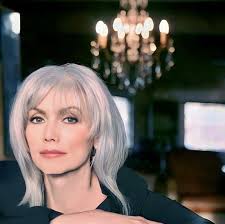 Studio album by Mark Knopfler and Emmylou Harris All the Roadrunning was  released