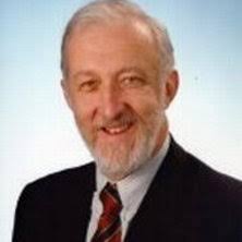 Emeritus Professor Richard Fotheringham