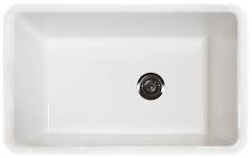 12 Best Fireclay Kitchen Sinks Plus 1 To Avoid 2021 Buyers Guide Freshnss Sink Kitchen Sink White Kitchen Sink