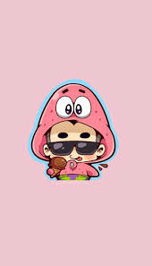 Gambar kartun gambar karikatur gambar kartun keren karikatur. Star Patrick Wallpaper Iphone 550x960 Download Hd Wallpaper Wallpapertip