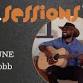 The Nook Sessions - Chris Cobb