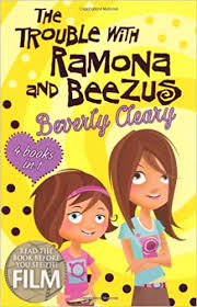 Beezus and ramona by beverly cleary is a book children and adults will have fun reading together. The Trouble With Ramona And Beezus Beverly Cleary 9780192755216 Amazon Com Books