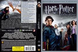 Signs of voldemort's return emerge as harry's (daniel radcliffe) friends (rupert grint, emma watson) help him prepare for a tournament with. Harry Potter And The Goblet Of Fire 2005 Filmaffinity