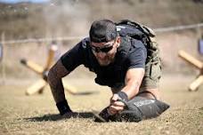 Firearms & Fitness