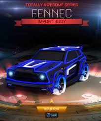 Feb 09, 2021 · this is the easiest way to get the fennec by trading: How To Unlock The Fennec In Rocket League Noobforce