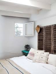 Une Maison Rustique Chic A Alicante Planete Deco A Homes World Maison Rustique Chambre Mediterraneenne Chambre Design