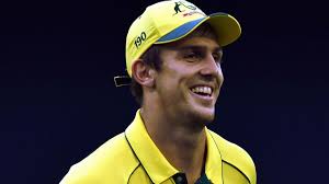 Extent of Mitchell Marsh's ankle injury not known as scans get lost in UAE 