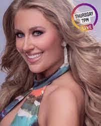 Heather Bardin's Instagram, Twitter & Facebook