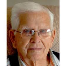 Allan Hallman (1917-2015)