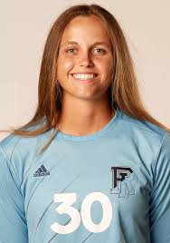 2021 Women's Soccer Roster