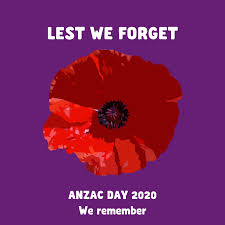 Before the term was used in reference to soldiers and war. Foodbank Australia Tomorrow On This Very Different But Special Anzac Day We Can Honour Our Anzacs Virtually There Are Many Ways You Can Get Involved Tomorrow From Your Own Home Starting