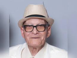 Benjamin "Ben" Hill's Memorial Website