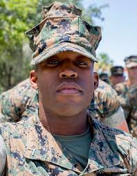 338 Lance Cpl Dylan Walters Image: PICRYL