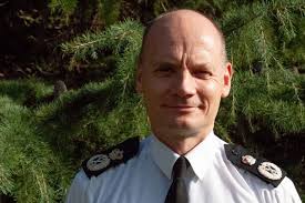 PCC Tim Passmore: 'Chief constables need a better understanding of what  public expectations are'