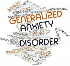 Gadded, gadding lme gadden, to hurry, ? Generalized Anxiety Disorder Gad Medworks Media
