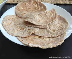 Gluten Free And Grain Free Chapati Roti Paleo Aip Vegan Cook2nourish