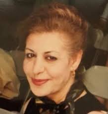 Wedad Murphy Obituary