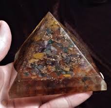 Completing tasks during the league allows players to earn league points and unlock relics that buff their character. Collectibles Collectible Rocks Septarian Dragon Stone Orgone Gemstone Pyramid Orgonite Large 50 55mm
