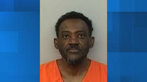 Lake Charles man accused of beating 85-year-old, stealing his vehicle