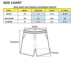Youngla Gym Shorts Men Workout Athletic 112