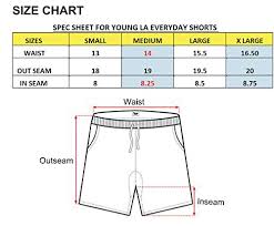 youngla gym shorts men workout athletic 112