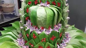 Maybe you would like to learn more about one of these? Cara Menghias Sirih Hias Kupiah Aceh Youtube