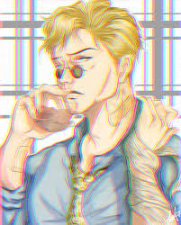 NANAMI KENTO Nana.art - Illustrations ART street