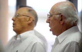 Happy Timers group grows into ecumenical choir