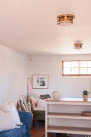 Flush mount ceiling lights for low ceilings. Top Phoenix Life And Style Blogger Love And Specs