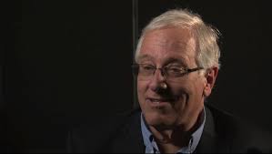 Strand Centennial Video Project: Peter Rogers