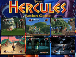 Hercules Pc Action Games Gaming Pc Hercules