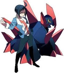Frazzledrip is a snuff film with satanic cannibalism. 25 Literally Just Cheren Ideas Pokemon Black Pokemon Anime