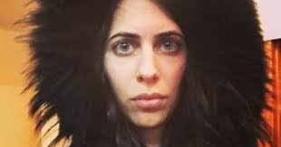 Hilda Klein's Instagram, Twitter & Facebook