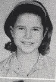 L'VILLE FOLKS~~~ ...In 1961 this young lady was in Jr. High at L'ville... .