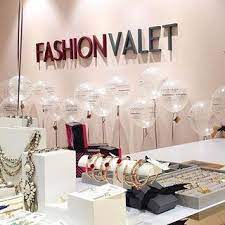 Bangsar village 2, kuala lumpur type: Fashion Valet On Invaber Bangsar Village Ii Collection Features Classic Sunway Pyramid