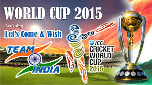 Image result for india cricket team for world cup 2015 hd wallpapers