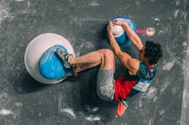 If you are standing on tiny edges on vertical terrain where your feet are heavily loaded, you need a very stiff shoe. How Much Do We Owe The Evolution Of Climbing Shoes Adam Ondra