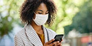 Unlocking your iphone with a face mask requires some updates first now before you doing anything you'll need to update your system if you're enrolled in the beta program. How To Unlock Your Iphone While Wearing A Mask Apple Watch Owners Only