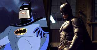 The superman and batman storyline; Every Batman Movie Ranked From Worst To Best
