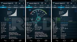 Are you living or working in a low signal area ? Network Signal Info Pro 5 66 14 Full Paid Apk For Android