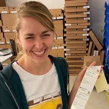 Fundraiser for Marcus Dreesch by Tanja's Friends : Tanja's Familie (Family)