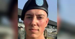 Kaleb Dale Gatlin Obituary